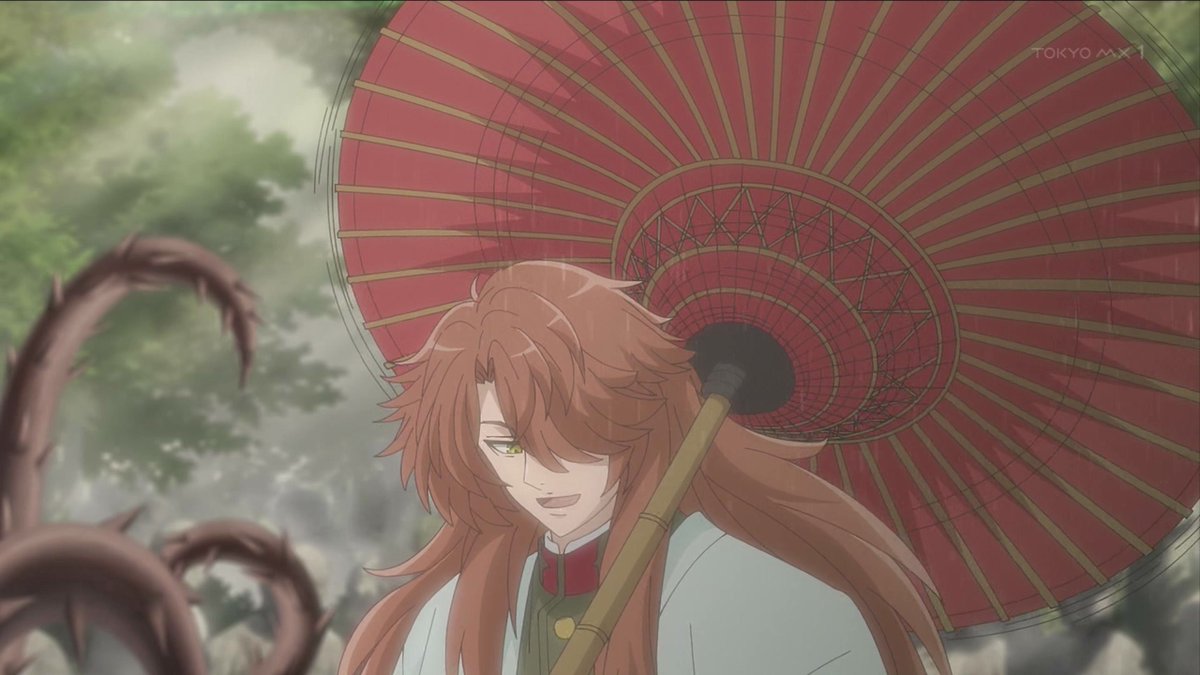 岩元先輩ノ推薦 第6話 ツイート画像 1