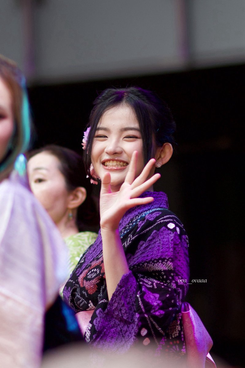 Ova_ovaaa's tweet photo. cute 🤏🏻 @CErine_JKT48 https://t.co/A9M0q7qmT5