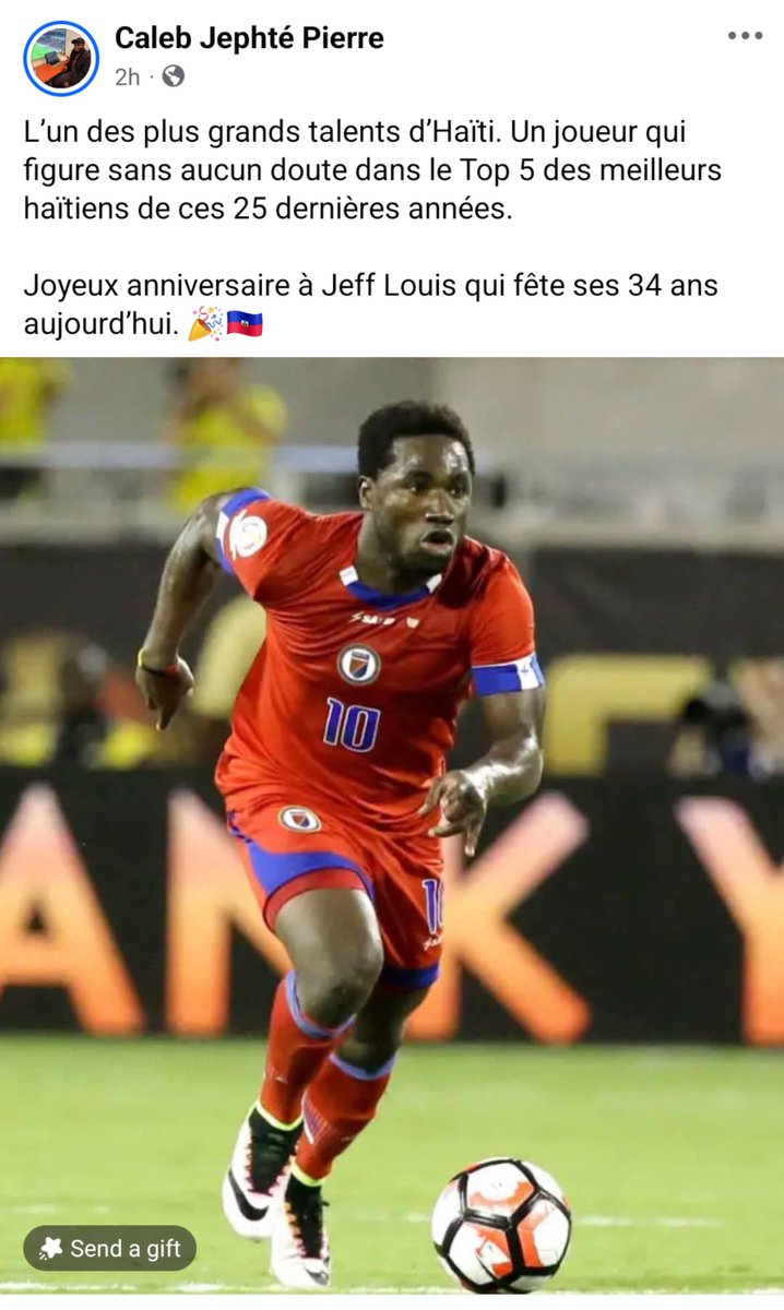 RubensEtienne12's tweet photo. Pou m gen 33 lane epi Pè Jeff gen 34 mesye? 😩😩😩
Mèsi leta peyi m https://t.co/sayvd4z5rb