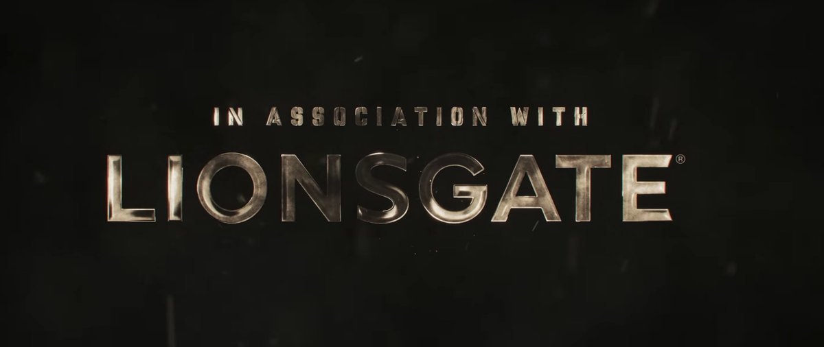 YashTrends's tweet photo. #Toxic - English Distribution by @Lionsgate 🔥

#ToxicTrailer #ToxicTheMovie https://t.co/UuF9ZHSAe9