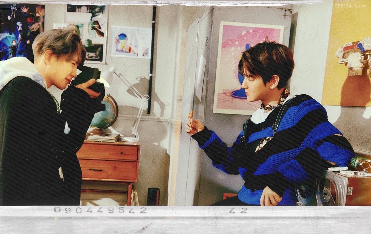 92nuyhkeab's tweet photo. them, in every universe.

chanbaek au recommendations, a thread. https://t.co/k5AbMPhPTU