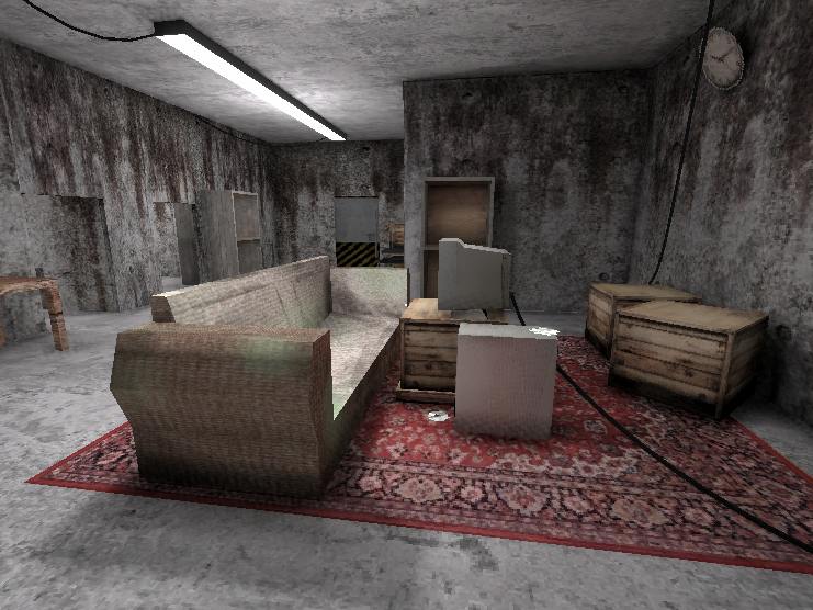 GluTen646464's tweet photo. winter vs bunker

#gamedev #unity #unity3D #blender #dev https://t.co/dZSprPznHy