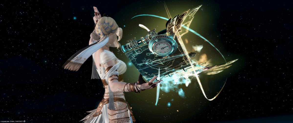 s_m2038's tweet photo. PW学者と占星と白魔を作ったよ！ https://t.co/kgSKNS9mGl