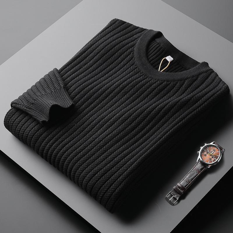 UnicunShop's tweet photo. Level up your look with our Men’s Striped Round Neck Sweater! 🔥 Ultra-soft, slim fit, and perfect for layering. These are flying off the shelves—grab yours before they're gone! 🛒💨

Shop now: https://t.co/lwQBCqFwzZ

#MensFashion #StyleEssentials #WinterWear #LimitedStock https://t.co/XSSu9de3VF
