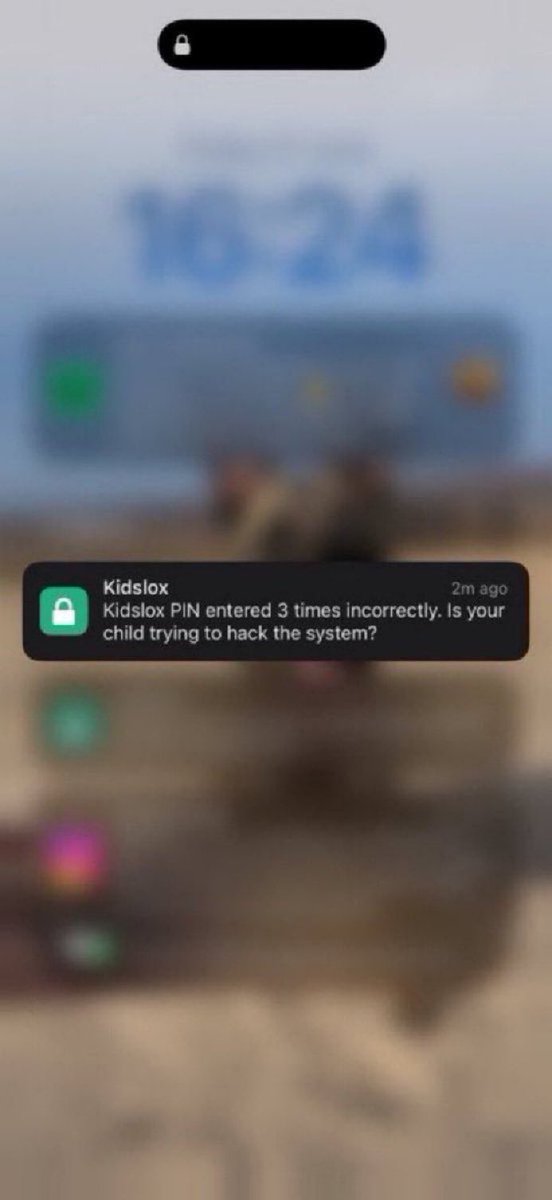 yoursolxfixx's tweet photo. caught my sub tryna access Kidslox. Just blocked his social apps and decreased his screen time. Next time I’ll lock your phone entirely!
#Findom #Femdom #Teams #ForcedBi #CBT #CEI #SPH #sissy #cuck #cuckold #humanATM #Paypig #Blackmail https://t.co/3PDQDTEpzf