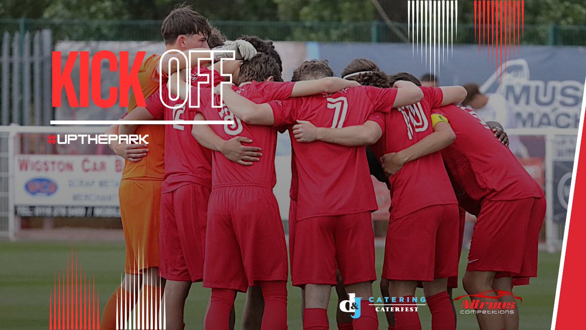 officialAPFC's tweet photo. KICK-OFF: Bottesford Town v Aylestone Park https://t.co/ZBpOb9enq8