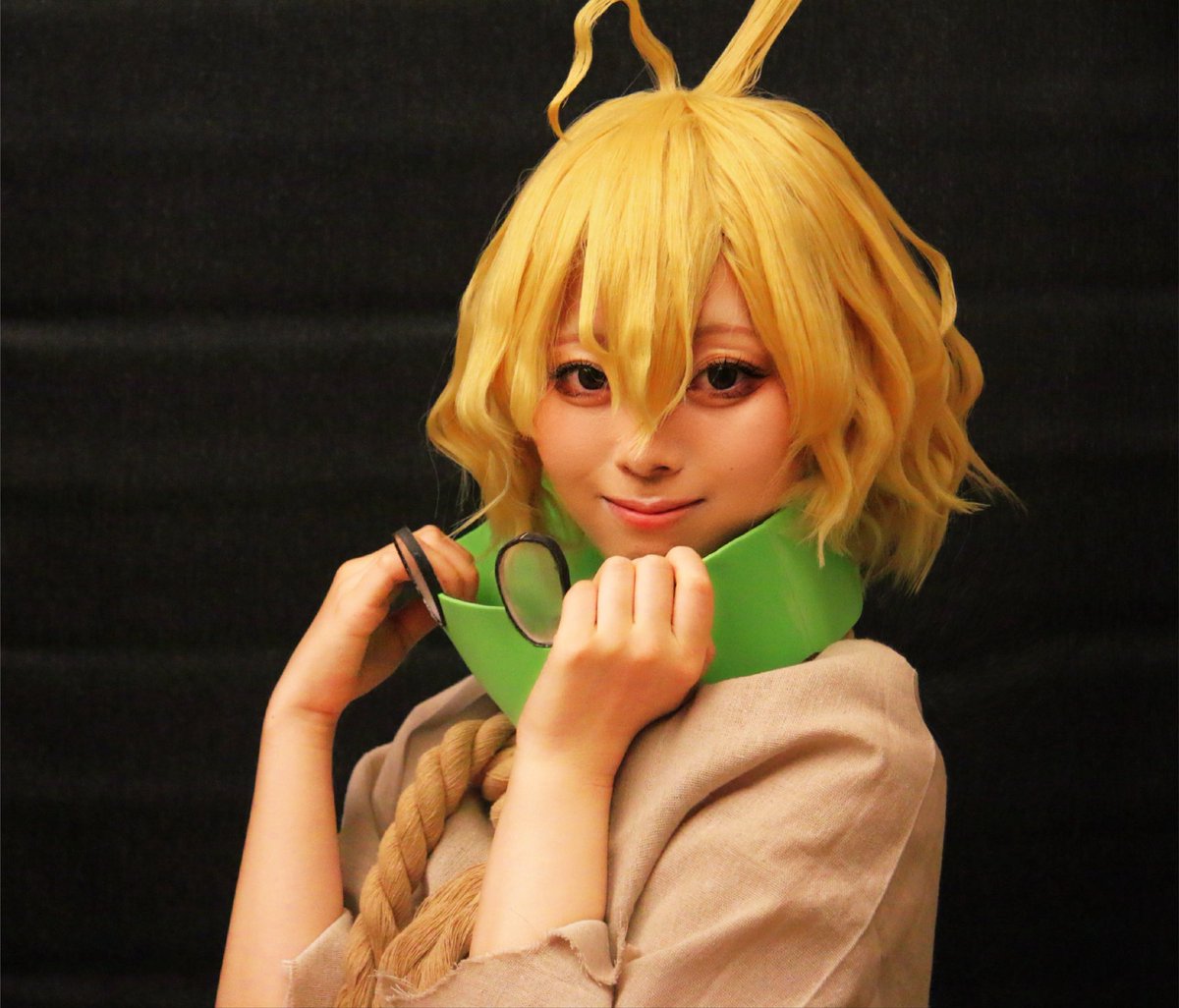 Dq_9o's tweet photo. #2026年上半期コスプレ総決算
またsns意欲湧いて、色々していこうと考えているので、とりあえず最近の私のpic❤️‍🔥界隈問わずcosを沢山楽しんでましたよ！ https://t.co/3Pbtgir6CE