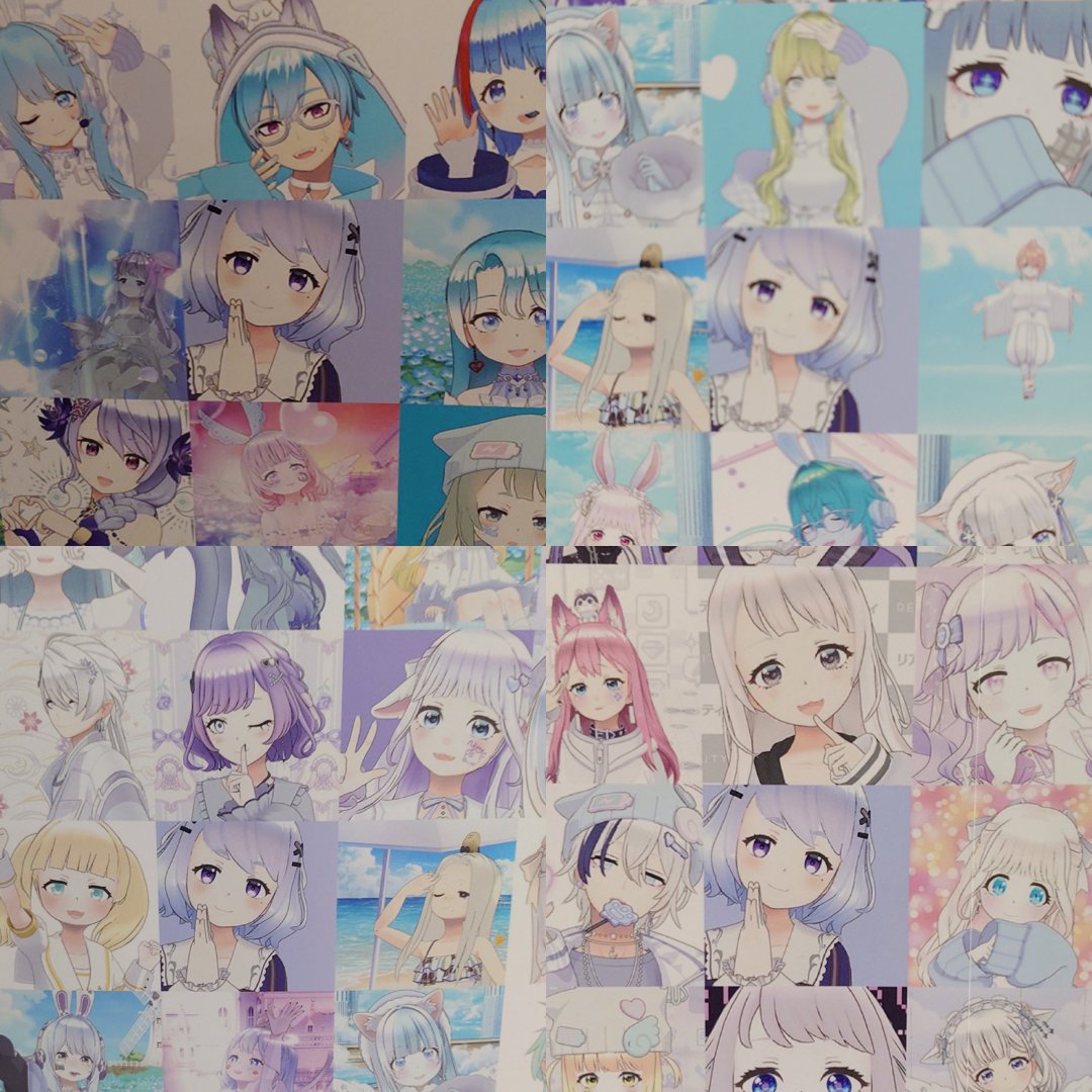 ryuyasu1023's tweet photo. 渋谷でモザイクアート見に行ってました！
ちゃんと見つけたぜ！
＃ぱにゅらいふ https://t.co/1RIMUovMJm