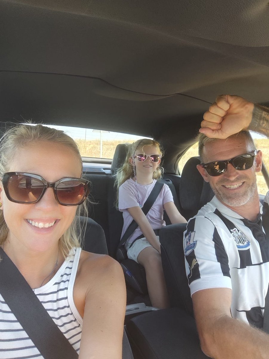 SpainNufc's tweet photo. 2 hour drive from the house.. Valencia!
#hwtl #valnew #nufc https://t.co/jR4weTd2iv