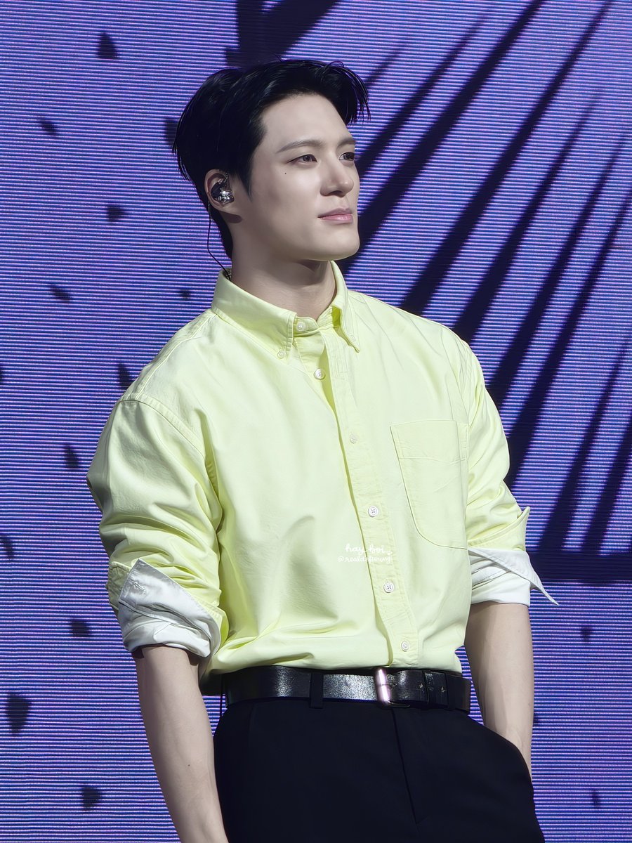 realdeftoung's tweet photo. 260808  #JENO

💛

#NCTJNJM_FANMEETING_TOUR #NCTJNJM_FANMEETING_TOUR_DUALITY 
#NCTJNJM_FANMEETING_TOUR_in_BKK   #NCTJNJM_FANMEETING_TOUR_BANGKOK https://t.co/AhEgSvJfmK