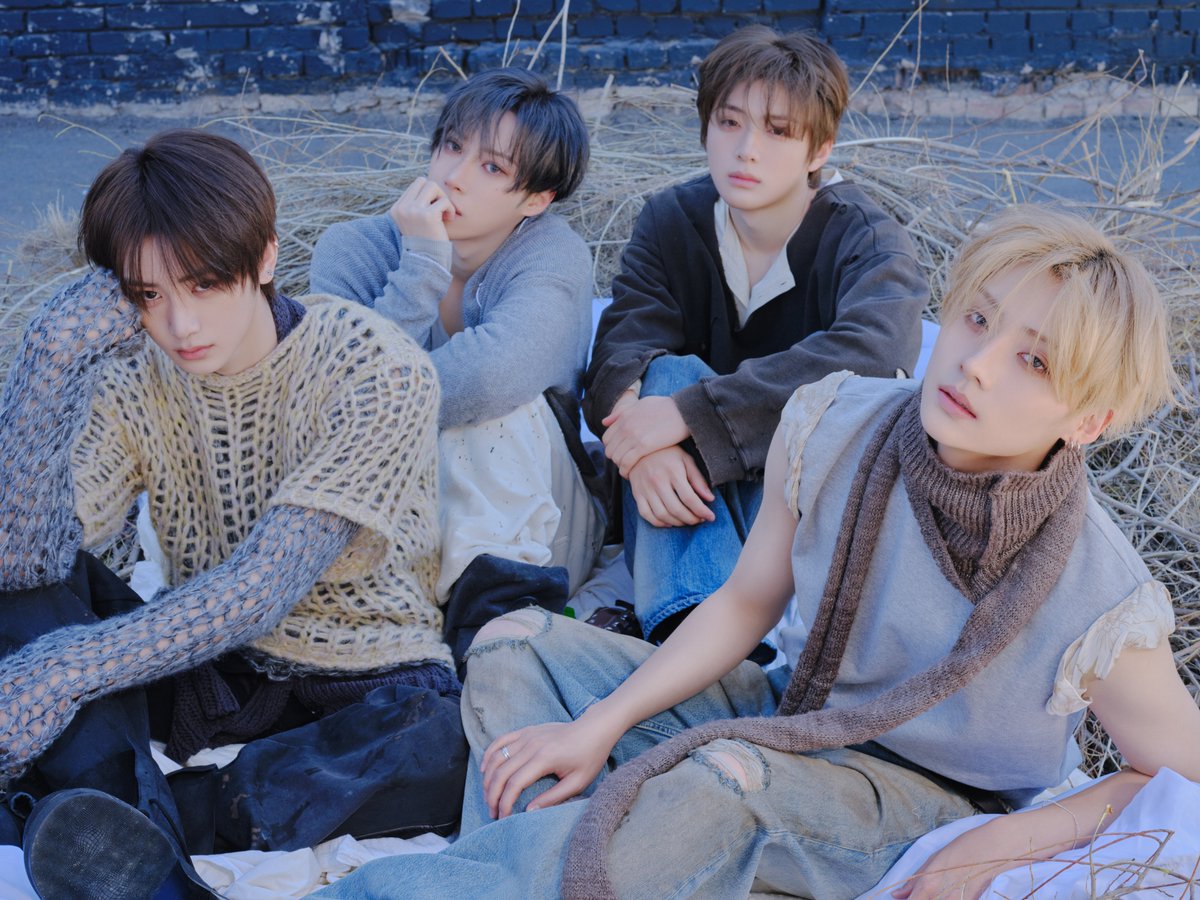 ALD1_official's tweet photo. ALPHA DRIVE ONE 2ND MINI ALBUM 'UNBREAKABLE : 少年BEAST' Concept Photo 2 ‘Cementic Nest’

ALPHA DRIVE ONE (알파드라이브원) 2ND MINI ALBUM 【UNBREAKABLE : 少年BEAST】
➫ 2026.08.24 6PM (KST)

🏎️ https://t.co/GmF3RiLZ0Z 
💿 https://t.co/lOIZOTt3oL

#ALPHADRIVEONE #ALD1 
#알파드라이브원 
#UNBREAKABLE_少年BEAST