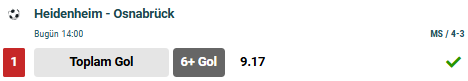 GFF_Analysis's tweet photo. +6 Gol radarı Sorgu8 için ilk 4 öneride %90dan 2 isabet, hemde aynı lig içinde... Güzel.... Kalibrasyona devam... https://t.co/ZCT8cxHRxJ