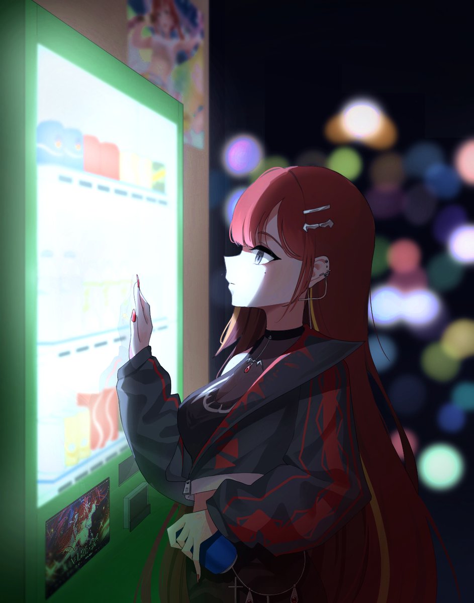 smile112730's tweet photo. #Lize_art https://t.co/mRreQJaGdn