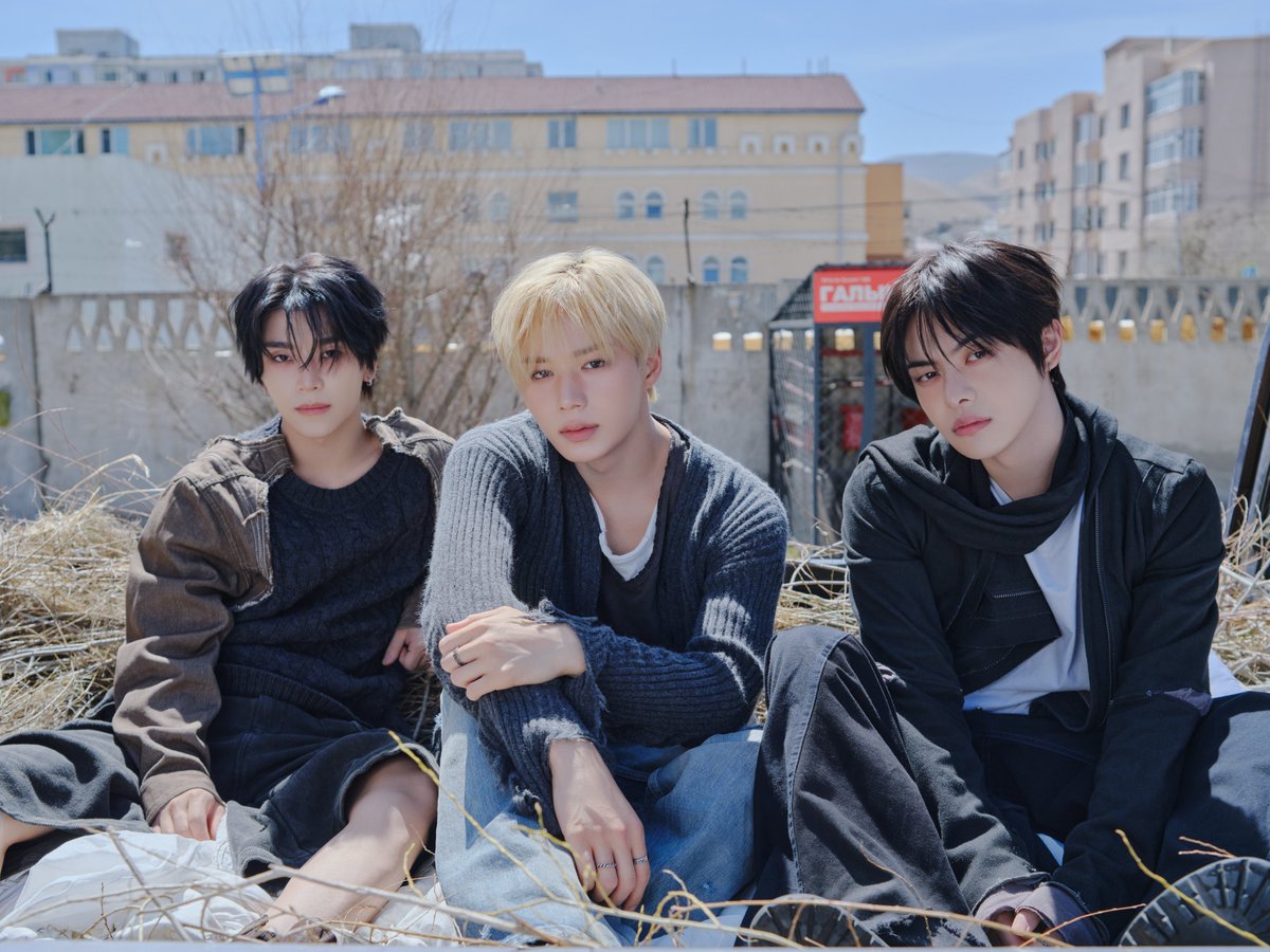 ALD1_official's tweet photo. ALPHA DRIVE ONE 2ND MINI ALBUM 'UNBREAKABLE : 少年BEAST' Concept Photo 2 ‘Cementic Nest’

ALPHA DRIVE ONE (알파드라이브원) 2ND MINI ALBUM 【UNBREAKABLE : 少年BEAST】
➫ 2026.08.24 6PM (KST)

🏎️ https://t.co/GmF3RiLZ0Z 
💿 https://t.co/lOIZOTt3oL

#ALPHADRIVEONE #ALD1 
#알파드라이브원 
#UNBREAKABLE_少年BEAST
