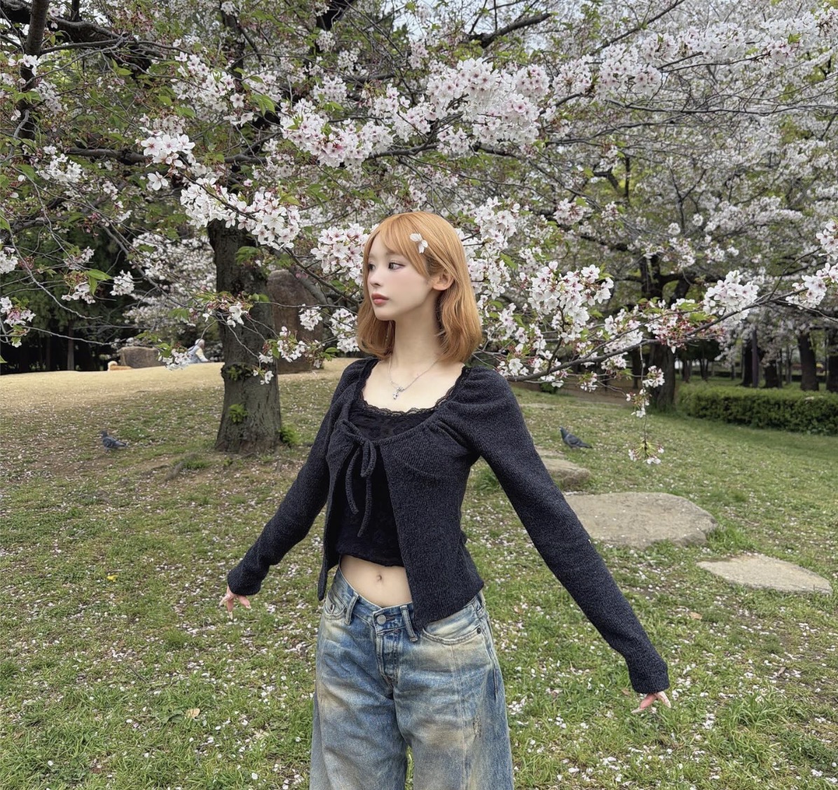 jangkkucoded's tweet photo. 愛しい天使よ、安らかに🕊️ https://t.co/Xth2VaYVfa