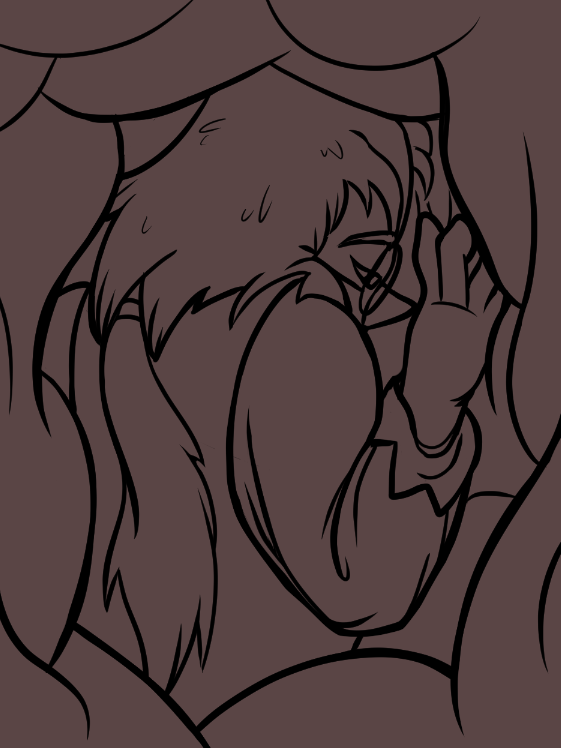 Voidmass's tweet photo. HAPPY VORE DAY! (Enjoy my AU boys!) #deltaruined #deltavore https://t.co/eNKUgIKT1u
