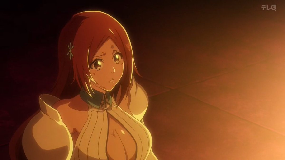 BLEACH 千年血戦篇-禍進譚- 第43話 ツイート画像 1