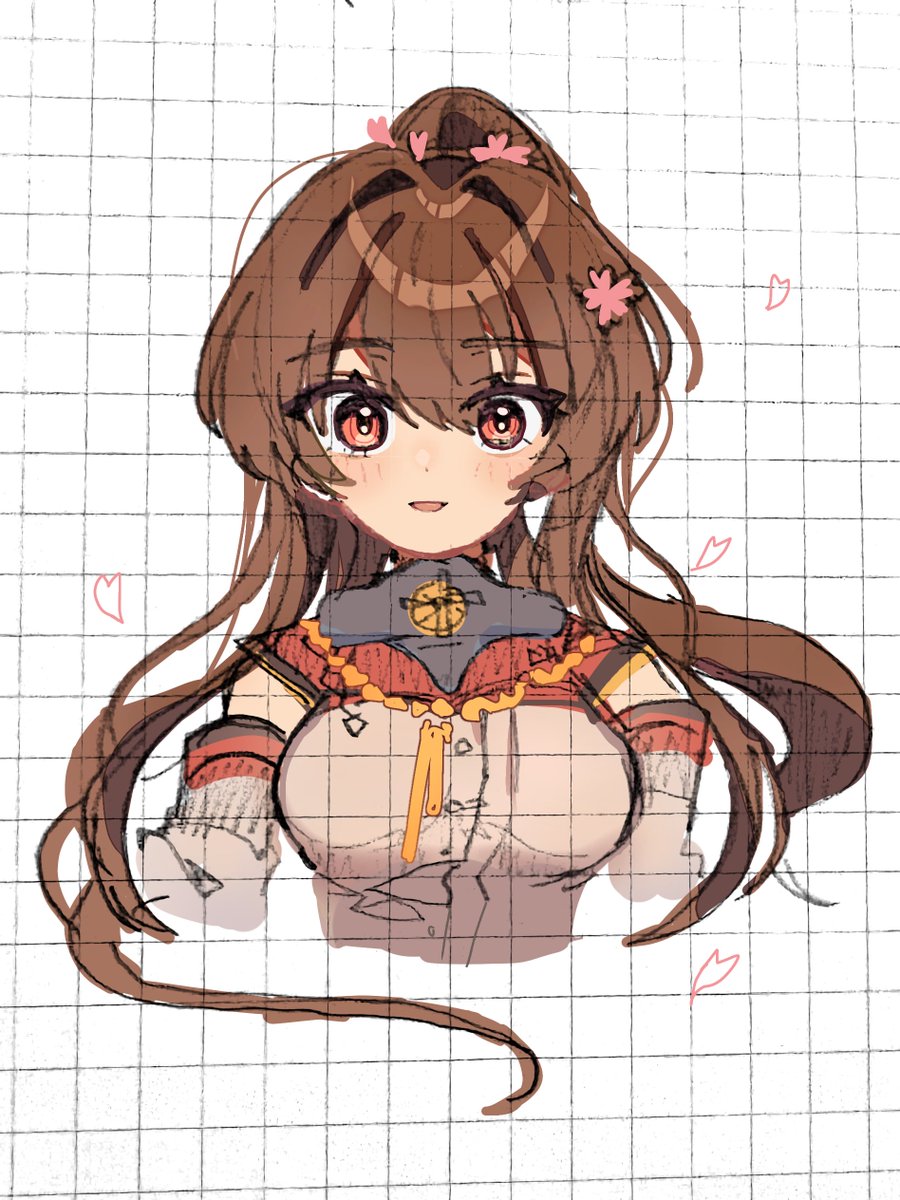 umum_sanma's tweet photo. 大和🌸
進水日おめでとう！
#艦これ https://t.co/yAz9hljQ6f