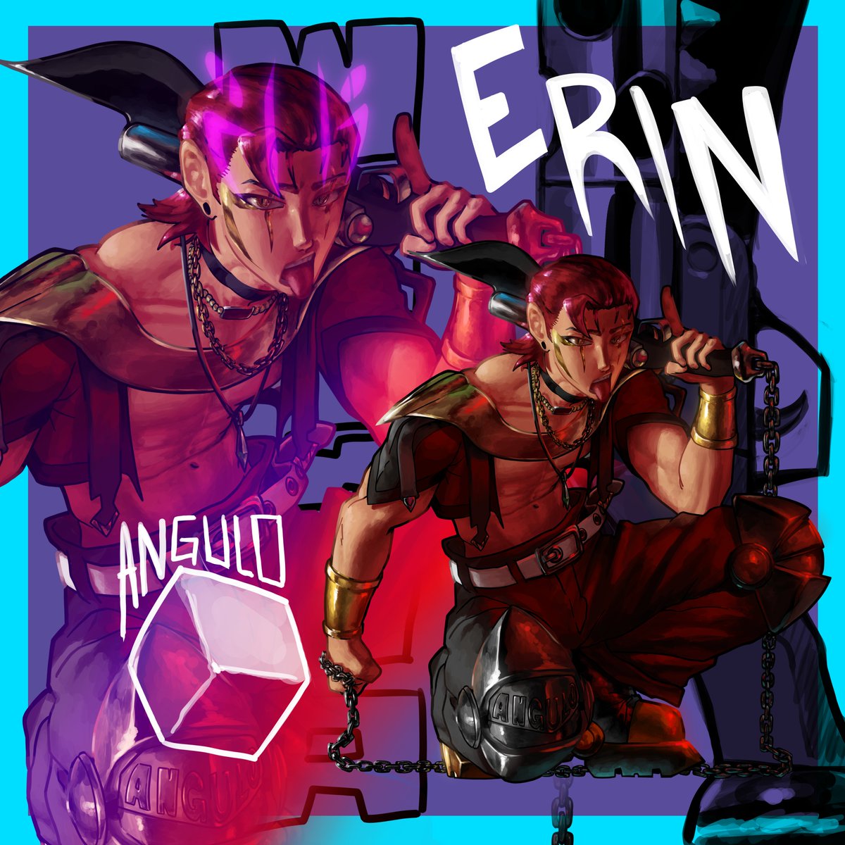 emexbi's tweet photo. ERIN ILLUSTRATION
#originalchracter #art #artmootsㅤ https://t.co/8UNXqxERPQ