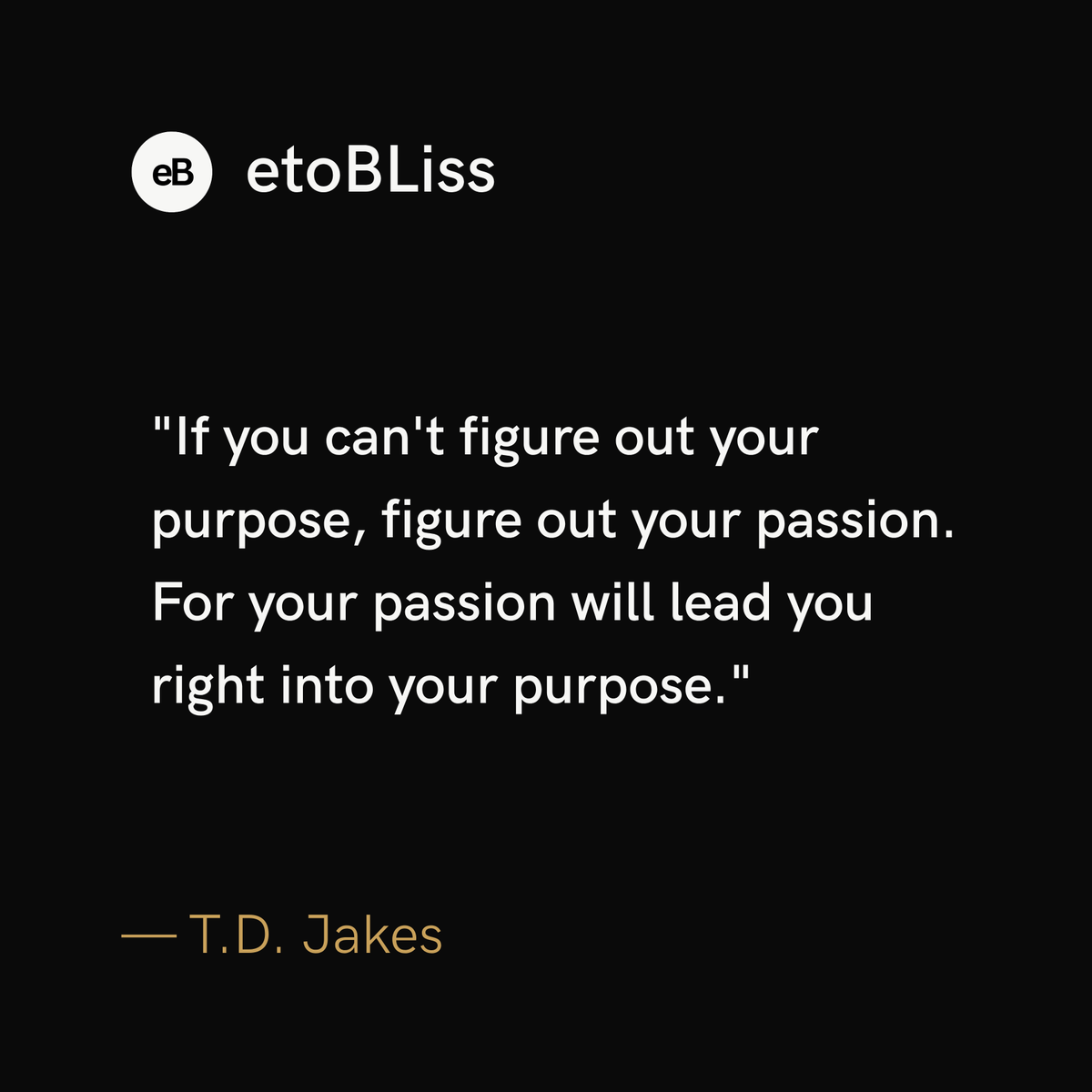 eto_bliss's tweet photo. Nobody tells you this about purpose.

The Becoming. 🖤 https://t.co/xdv4TecUyZ