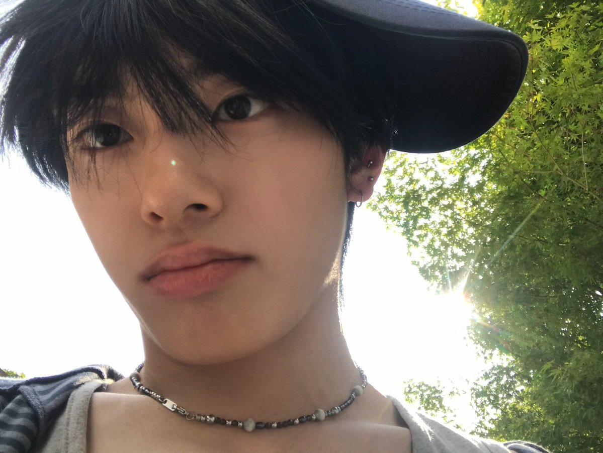 min1kmi's tweet photo. 완전 강아띠 https://t.co/AqW7tJV8oO