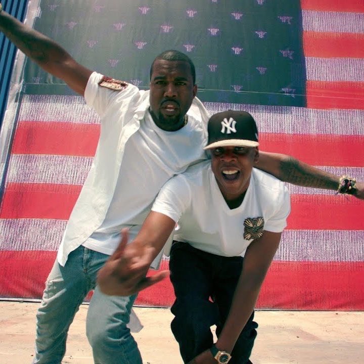 ComplexMusic's tweet photo. On this day in 2011, Jay-Z and Kanye West dropped ‘Watch The Throne’ 👑

Favorite song? https://t.co/DlCwHemaV9