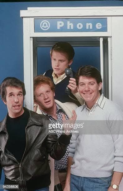 barbaravitali2's tweet photo. Happy Birthday to #DonMost August 8,1958 #HappyDays #EdTv #Bones #Follow Donny Most https://t.co/1ZO5pNzQ6R