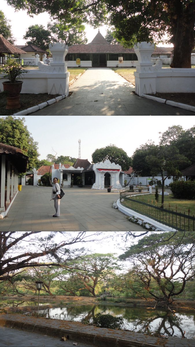 michigotrip's tweet photo. 📍Keraton Kasepuhan Cirebon https://t.co/GPiK9oshBz