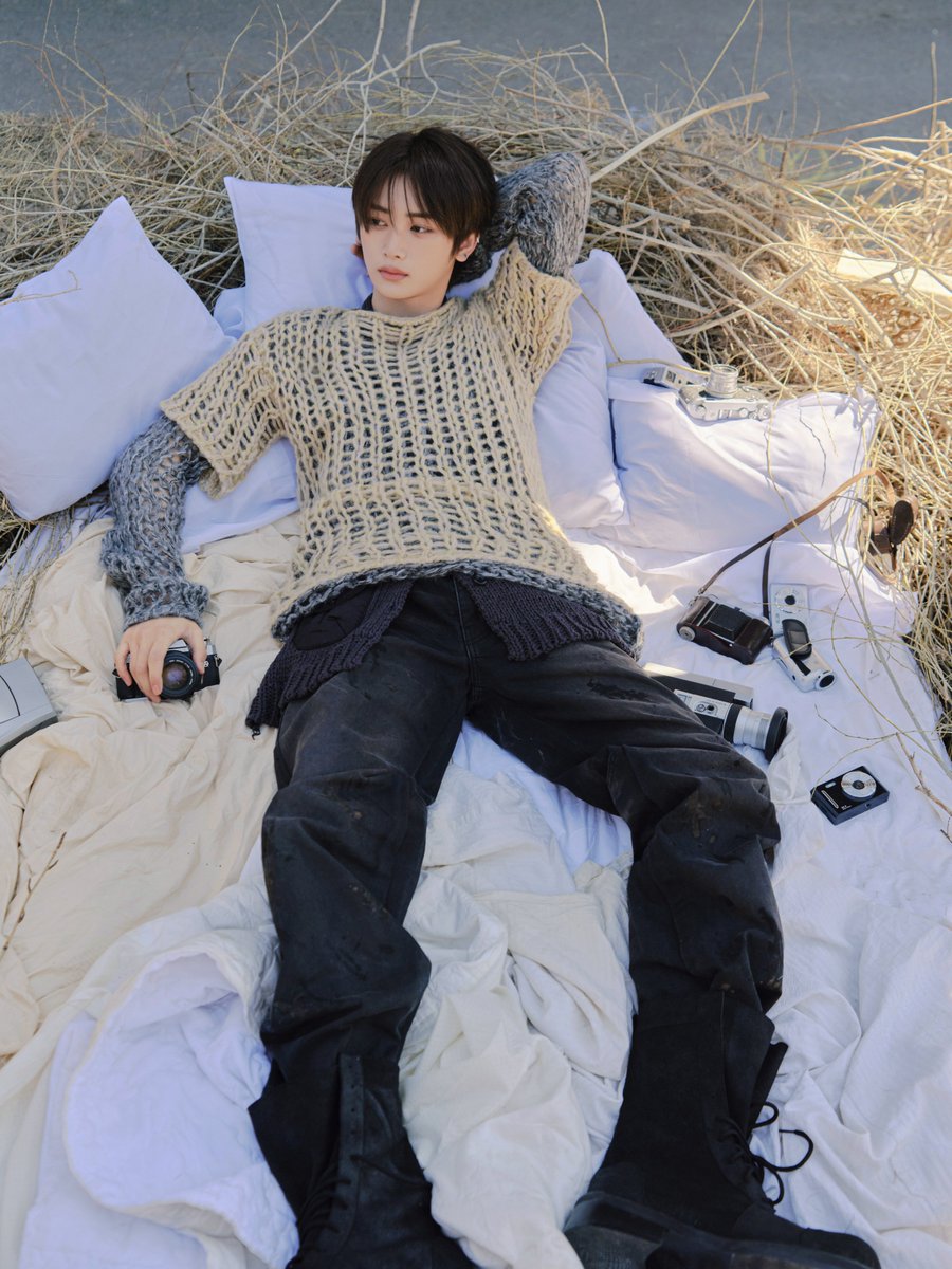 ALD1_official's tweet photo. ALPHA DRIVE ONE 2ND MINI ALBUM 'UNBREAKABLE : 少年BEAST' Concept Photo 2 ‘Cementic Nest’ #ANXIN 

ALPHA DRIVE ONE (알파드라이브원) 2ND MINI ALBUM 【UNBREAKABLE : 少年BEAST】
➫ 2026.08.24 6PM (KST)

🏎️ https://t.co/GmF3RiMwQx 
💿 https://t.co/lOIZOTtBej

#ALPHADRIVEONE #ALD1 
#알파드라이브원 
#UNBREAKABLE_少年BEAST