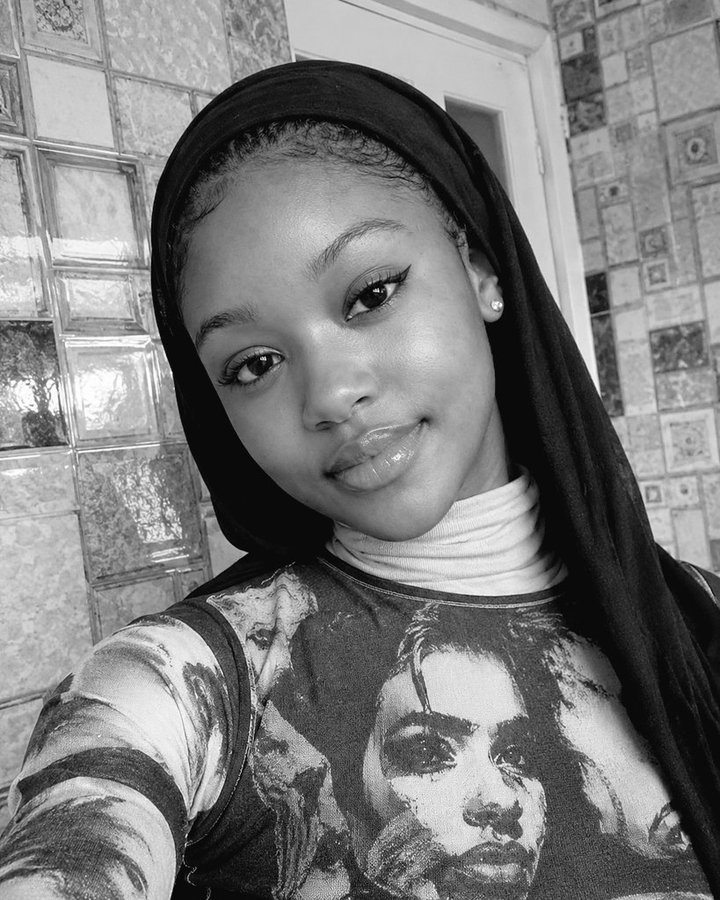 QueenDivanie's tweet photo. Good afternoon friends of Mimi https://t.co/ZjB94KGH7Z