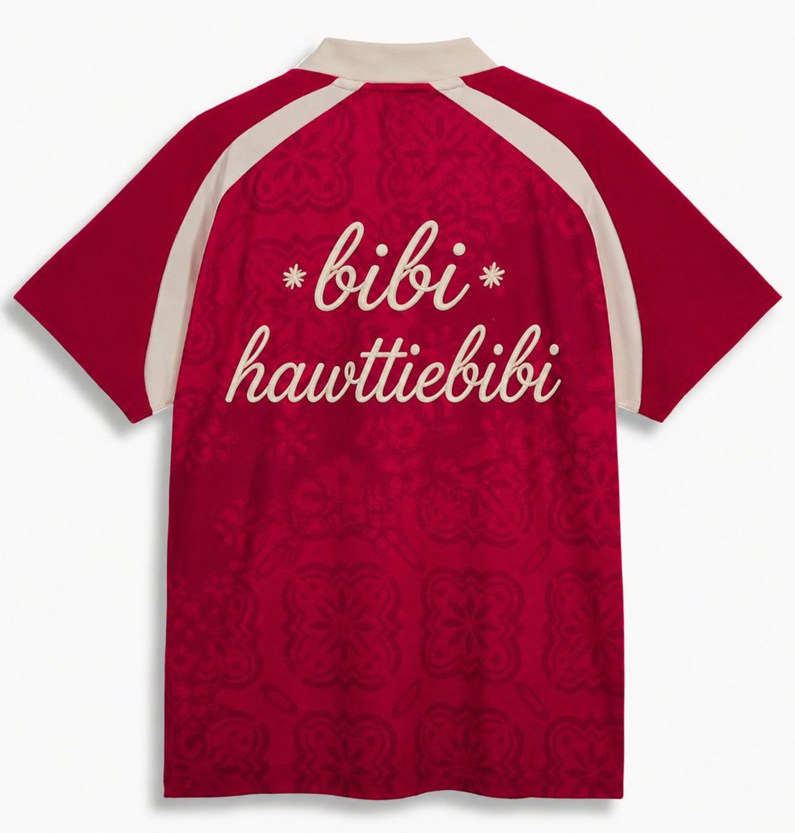 iambadboyhere's tweet photo. @hawttiebibi Awak takkan pernah keluar ke jalanan memakai baju-T ini, kerana pari-pari akan menyangka awak pari-pari merah dan membawa awak pergi. 👰‍♀️👰‍♀️👰‍♀️👰‍♀️👰‍♀️👰‍♀️ https://t.co/dplcPJmIl1