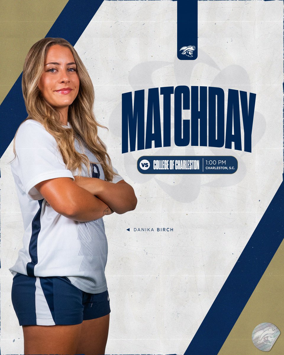 csubucs_wsoccer's tweet photo. BUCS ARE BACK 🏴‍☠️

🆚 College of Charleston
⏰ 1:00 PM
📍 CSU Soccer Field
⚽️ Exhibition

#BucStrong https://t.co/SXC8gOH9r7