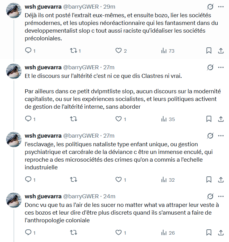 barryGWER's tweet photo. @k_anarchipse @Xeno_GOODENOUGH réponds sur le fond stp https://t.co/c2176s87Df