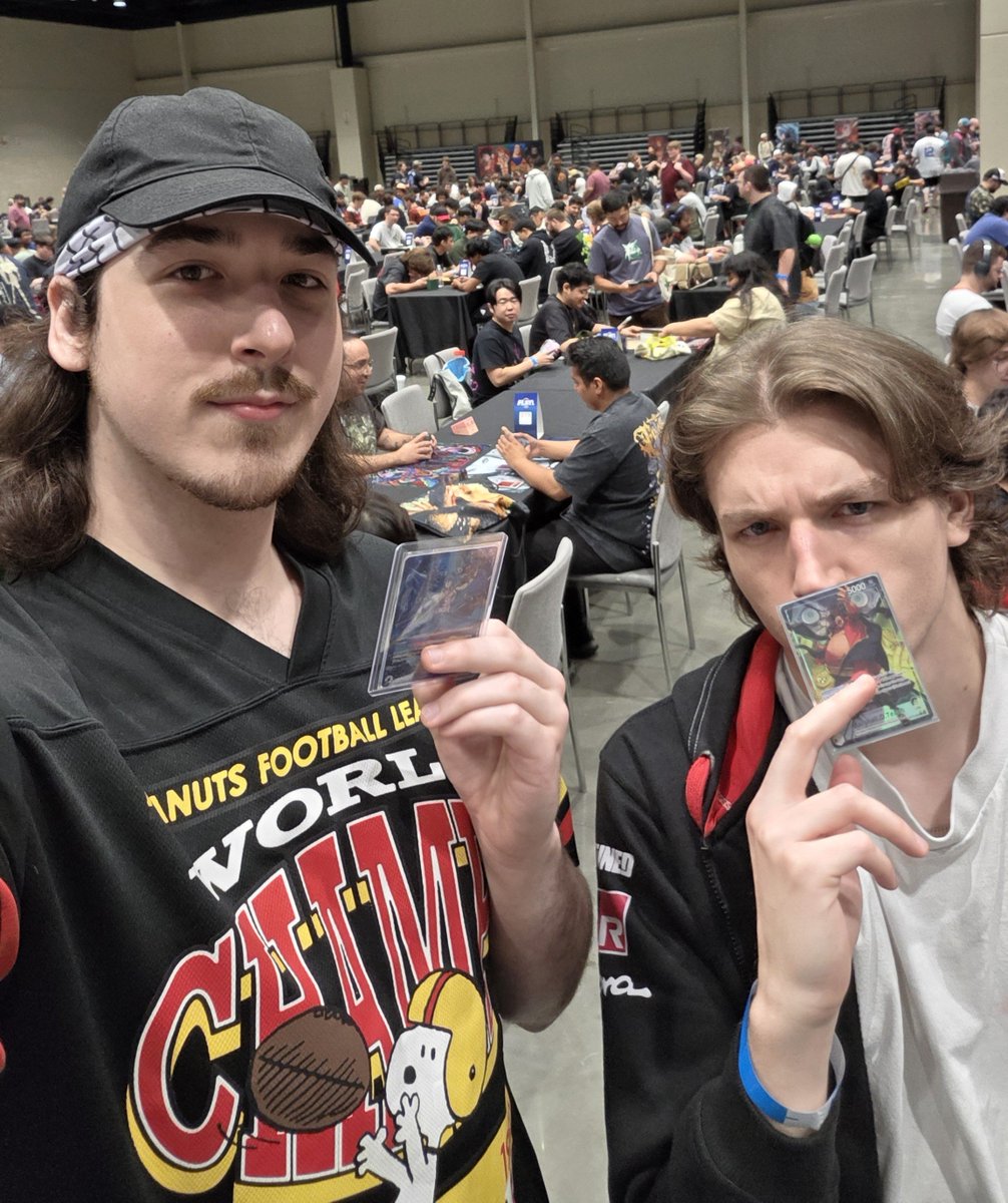 DiddySauce's tweet photo. FIRST ONE PIECE REGIONALS ‼️ https://t.co/3eyA5QKhBP