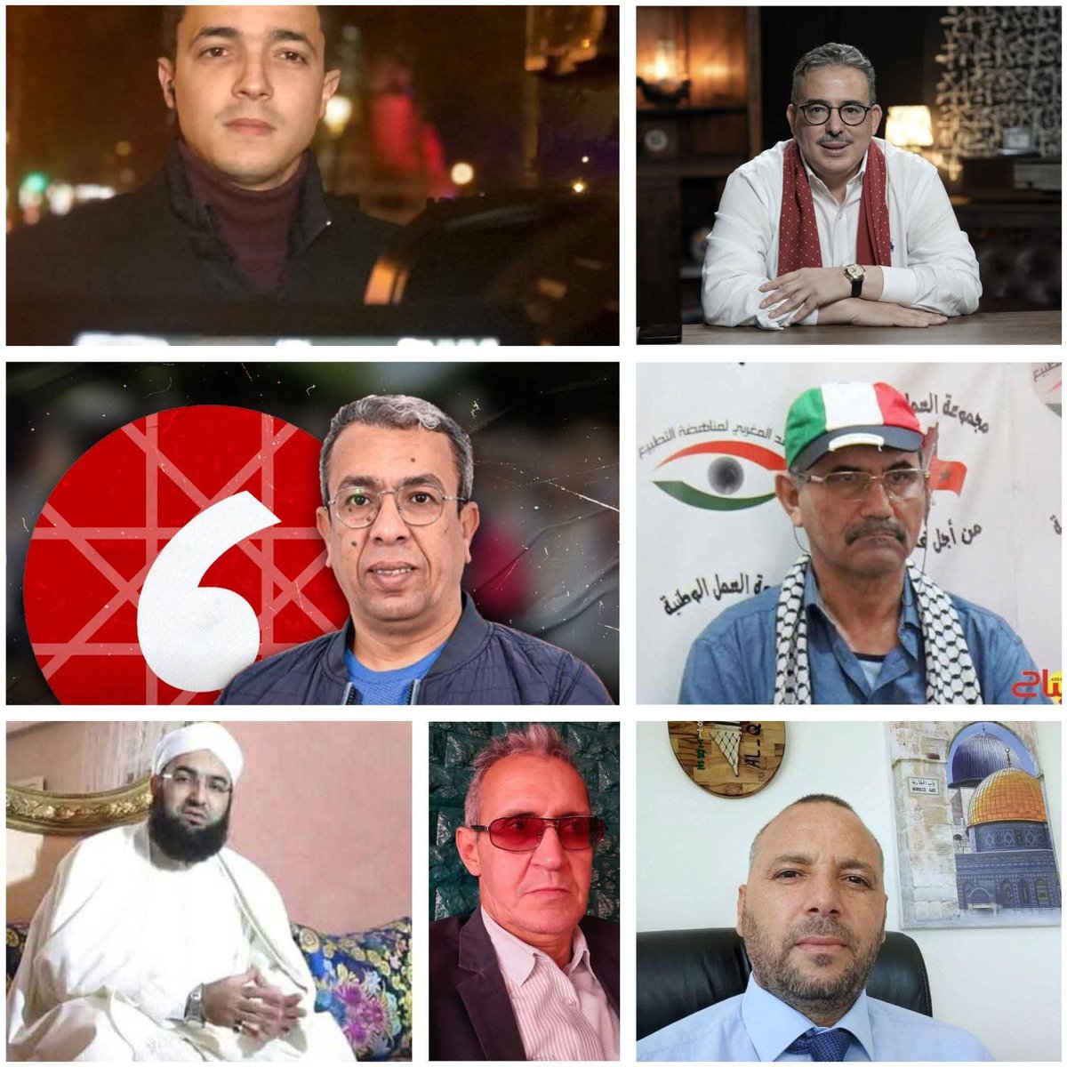 YesWeCan25's tweet photo. يا جماعة الخير في #المغرب 🇲🇦
لم يعُد المُعارض كما كان زمنَ الرُّوّاد يحترم الفُرقاء و ينتقد الأوضاع و يطرح الإشكاليات و يقترح الحلول و البدائل بل أصبح المعارض نابحا كلبيا سلاحه الشتيمة و الوقيعة و الخديعة  و الكذب و الكيد و التآمر و الخيانة و العمالة . https://t.co/VhauU3AdX1