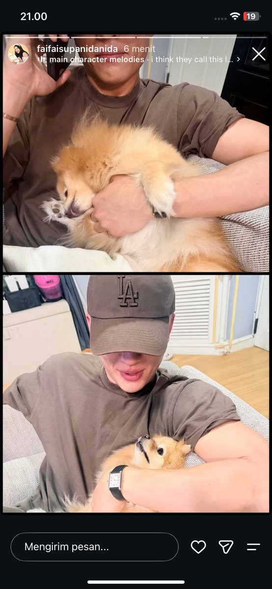 zybrowniee's tweet photo. KITA BENERAN GAK DIKASIH NAPAS SAMA SEKALI 😭😭😭😭

#Growing29WithGawin 
#JossGawin https://t.co/JUa7dwE6eG