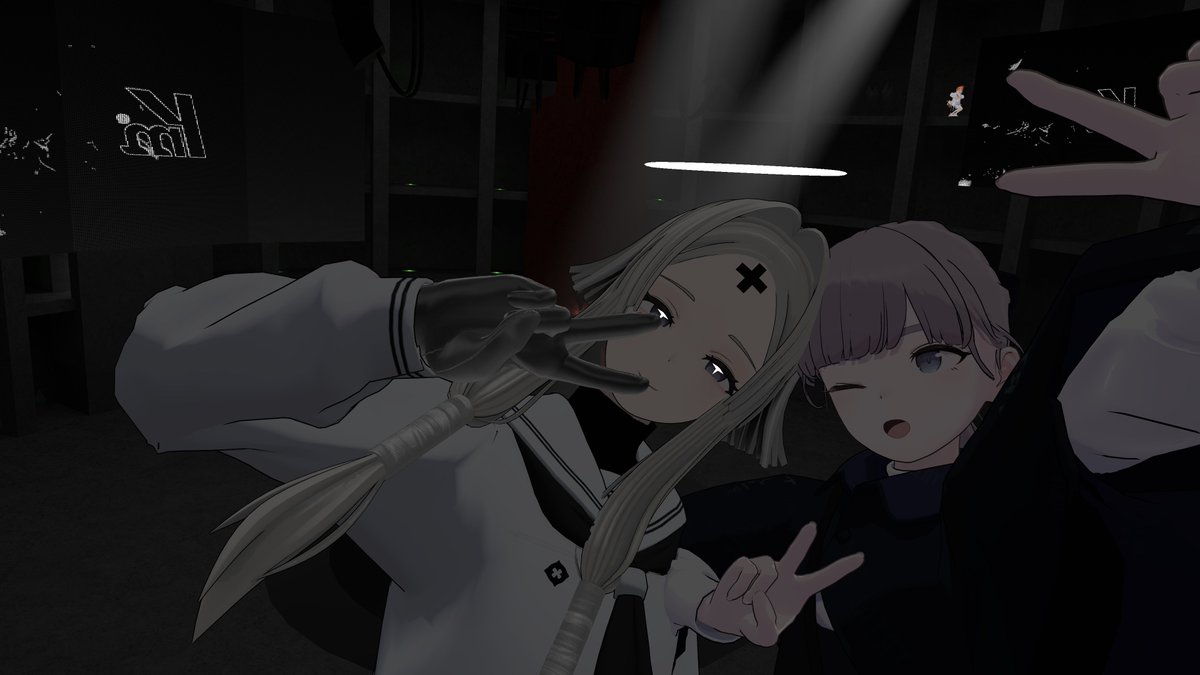 daisu_vrc's tweet photo. の！
DJ、かっこいい！ https://t.co/GWCHWdjuC7