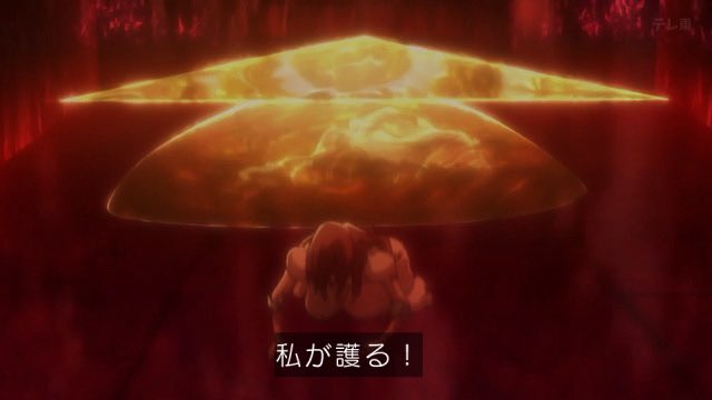 akrtrd_'s tweet photo. #BLEACH_anime #BLEACH
ウルキオラとの戦いでは
「たすけて黒崎くん！」と叫んでいた
織姫が、ここで「黒崎君は私が護る！」と
言えるところまでこれなのがいいんだよね https://t.co/MAgjKrNHli