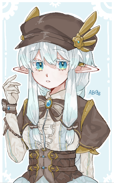 pasapasanoAB's tweet photo. 機械人形ちゃん https://t.co/8P6jmnqWax