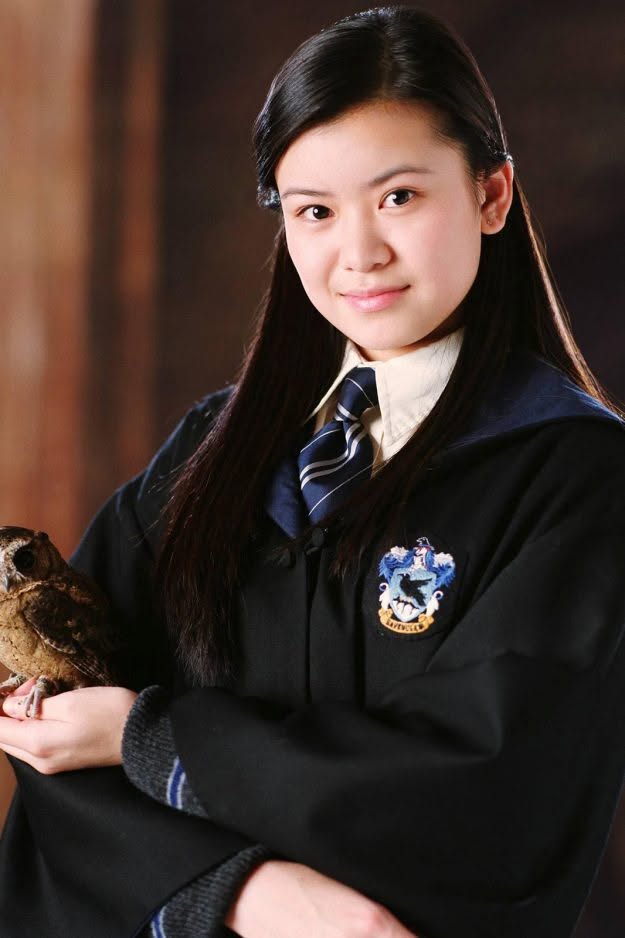 XarliClub's tweet photo. #Shoutout a Katie Leung en su cumpleaños 39 #KatieLeung #HappyBirthday https://t.co/VTeVMUuqNL