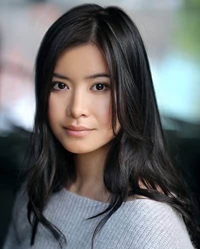 XarliClub's tweet photo. #Shoutout a Katie Leung en su cumpleaños 39 #KatieLeung #HappyBirthday https://t.co/ra5uYdnxsM
