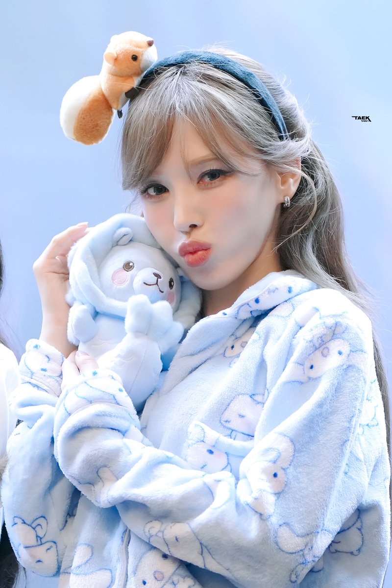 Taek0321's tweet photo. 260808 K4 FS 
🩵💞💘
#웬디 #WENDY https://t.co/vLgzC79ykd