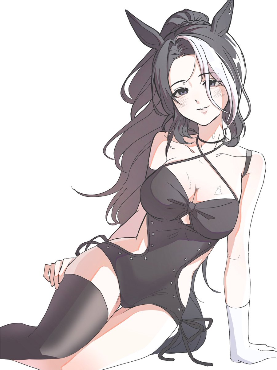 Geenzin0's tweet photo. #ウマ娘 라모누 https://t.co/KDdpZGoUxb