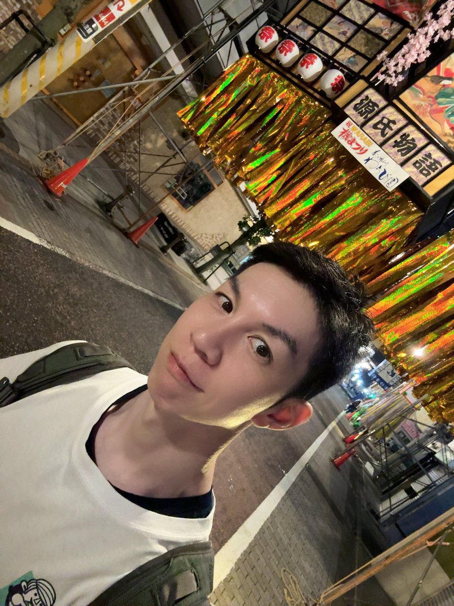 uttnsakaguchi's tweet photo. こんばんは🌙

夏って色々なところでお祭りやってますね✨

【直近のスケジュール】 
8/9  19〜23
8/14•8/15  10〜23

オイル&amp; #タイ古式 おすすめしてます！
#リンガム もはじめました✨

ご予約は
https://t.co/7184WB7Nhw
スケジュールは⏬
https://t.co/scNAIDzU4x https://t.co/9VHUdo5Rhz