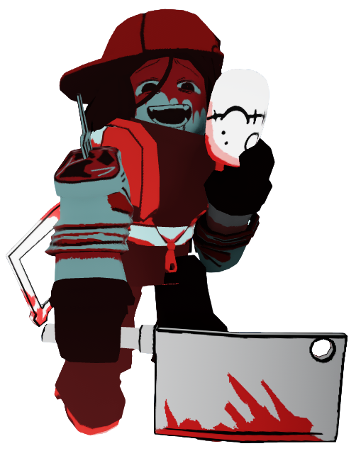 Thi5Is_Name's tweet photo. hi slasher https://t.co/8u511M0sap