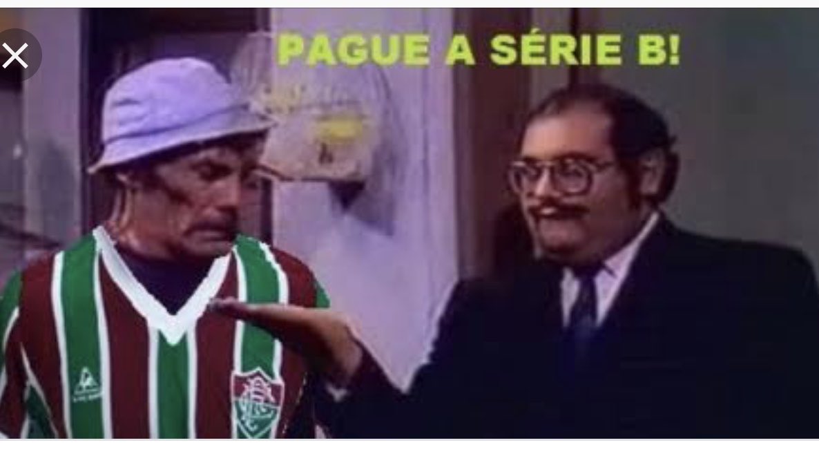 VascainoES10's tweet photo. @pitaco_tricolor https://t.co/ldoB5rNIdJ