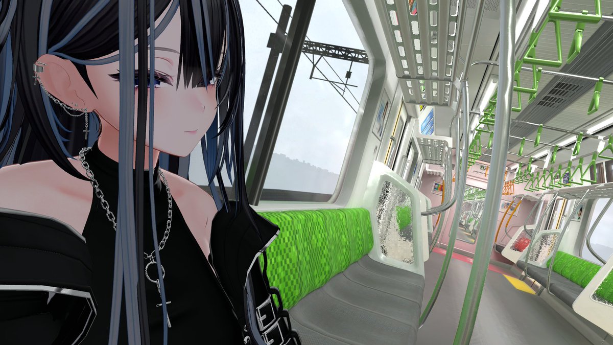 VRAnzel_27's tweet photo. おはござ～ https://t.co/uWWUQJ6bmu