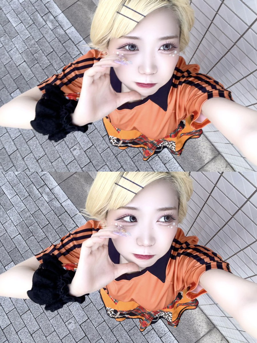 congrazie_miyu_'s tweet photo. こんなのも好きですか？？ https://t.co/8FdkiqDvr7