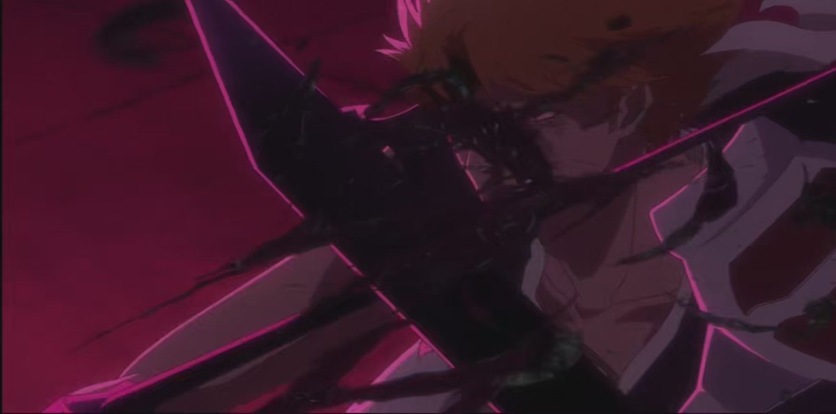 BLEACH 千年血戦篇-禍進譚- 第43話 ツイート画像 1