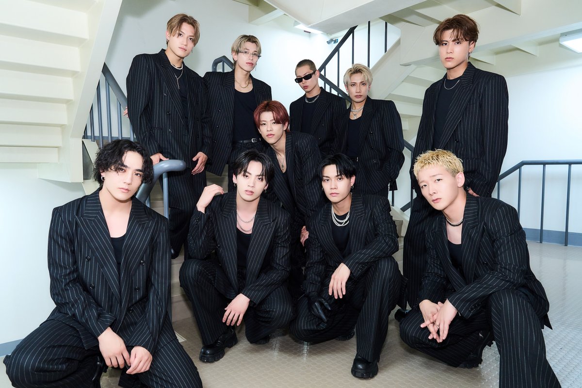 tjbb_'s tweet photo. EXILE AKIRA 20TH ANNIVERSARY
SPECIAL LIVE TOUR "URBAN SAVAGE"
台北公演 DAY-1

謝謝你們❤️‍🔥 我們明天再見✨

ありがとうございました🚀
また明日会いましょう!!

┈┈┈
HEAD UP introduced by Zeebra
🎧https://t.co/clYNnmxqR4
2nd Album「JET BANGIN’」
🎧https://t.co/xbVfnuc2lm
LIVE TOUR 2026 〜JET BANGIN’〜 THE FINAL
🔗https://t.co/RlMiN3yFpM
┈┈┈

#URBANSAVAGE
#TJBB #THEJETBOYBANGERZ